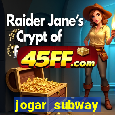 jogar subway surfers 1.99